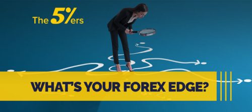 discover strategies and insights to find your trading edge and improve your market performance.