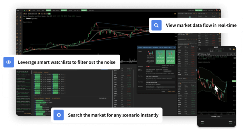 discover the latest trading tech innovations and tools to enhance your investment strategies and stay ahead in the financial markets.