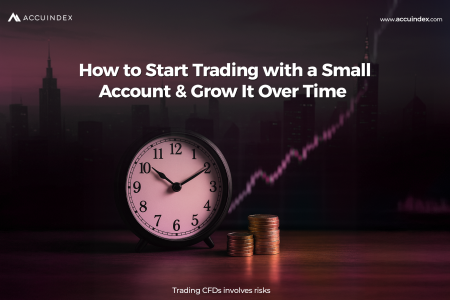 discover effective strategies and tips for trading with small capital to maximize your profits and manage risks efficiently.