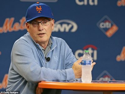 discover the story of steve cohen, the influential trader behind the new york mets' success and resilience, known as the team's seven lives.