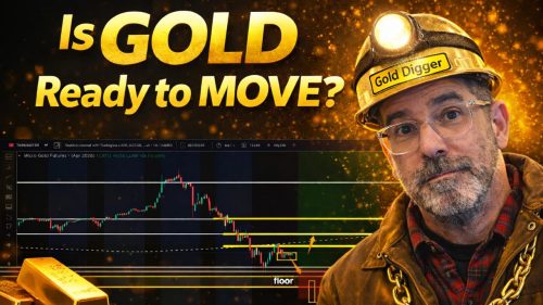 explore key insights for gold buyers and sellers with our next move analysis to make informed decisions in the precious metals market.
