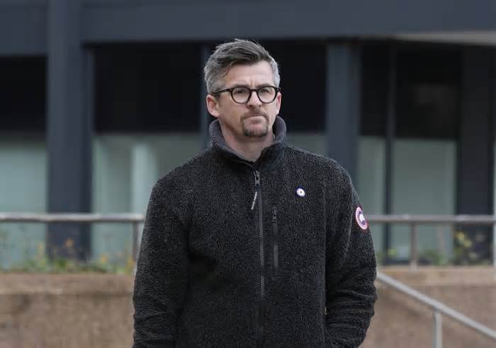 bayern director confirms ongoing contract negotiations with the club's full-back, highlighting the player's importance to the team.